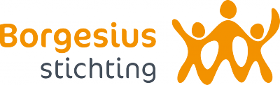 logo Borgesius stichting